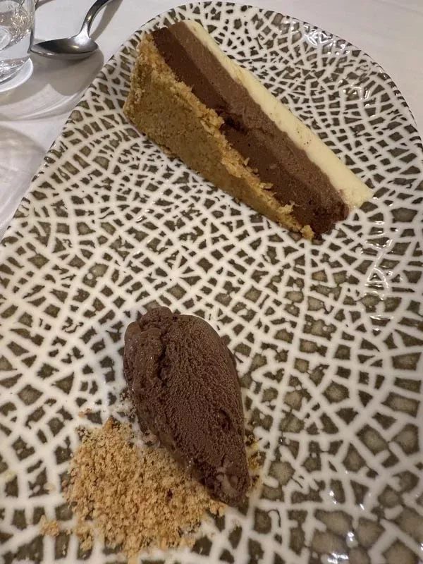 Platos y elaboraciones