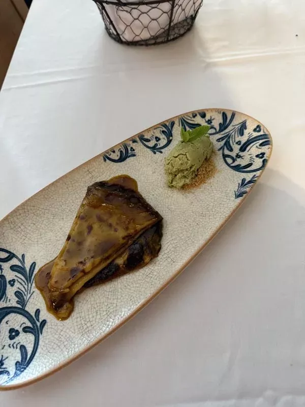 Platos y elaboraciones