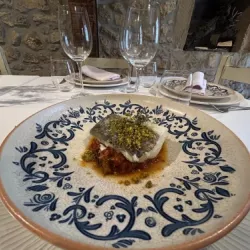 Platos y elaboraciones