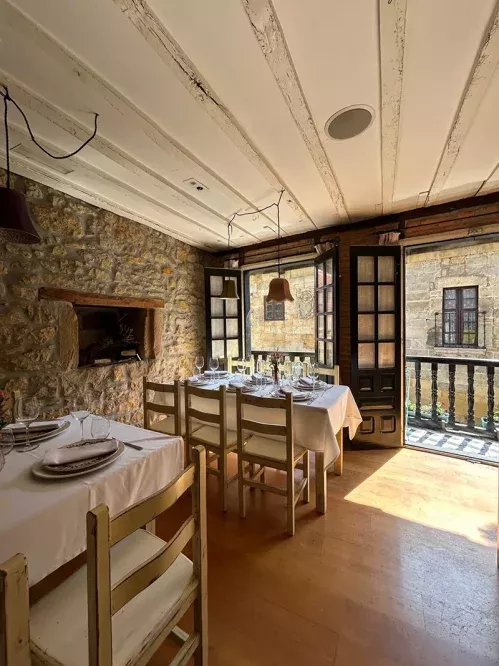 Restaurante Celina Bonita