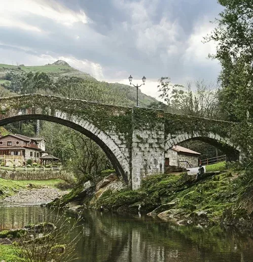 Turismo en Cantabria