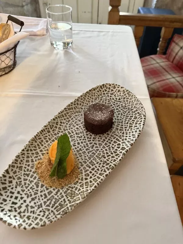 Platos y elaboraciones