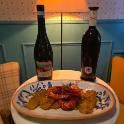 Platos y elaboraciones