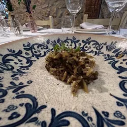 Platos y elaboraciones