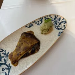 Platos y elaboraciones