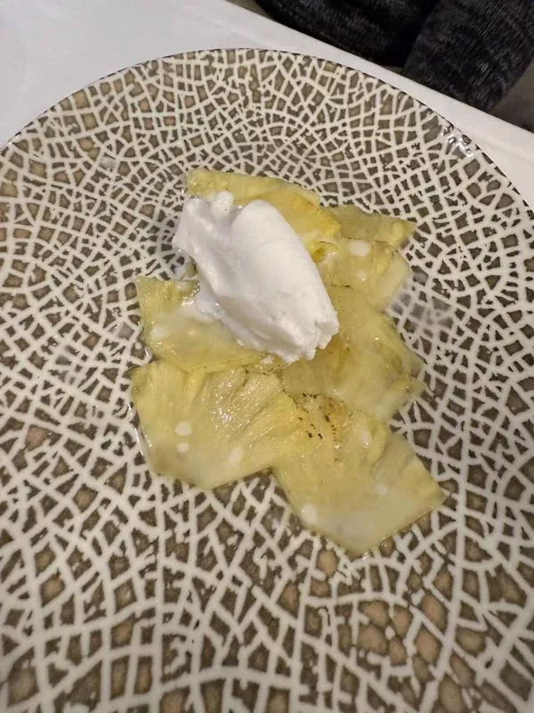 Platos y elaboraciones