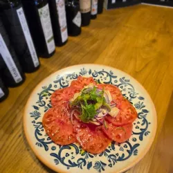 Platos y elaboraciones