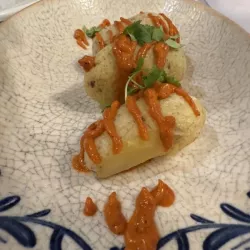 Platos y elaboraciones