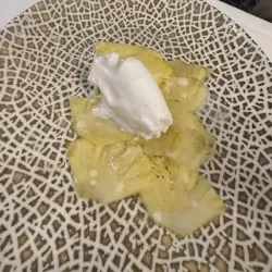 Platos y elaboraciones