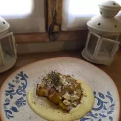 Platos y elaboraciones