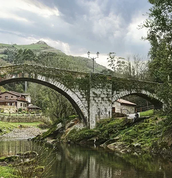 Turismo en Cantabria