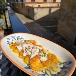 Platos y elaboraciones